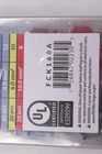 (160-PK) Newhouse Electric Insulated Wire Ferrule Refill Kit Awg 14-8 FCK160A. Price: $8.99.