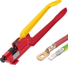 Gkg Lug Crimper Tool, Dieseless Design Battery Terminal For Awg 8-4/0 & New. Price: $151.86.