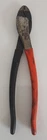 Thomas & Betts Sta-kon WT-111M Cutters/ Crimper For Copper And Aluminum Used. Price: $12.00.