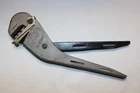 Amp 59824-1 Crimp Tool Awg 22-10 1-HAND Operations Made In Usa Used. Price: $89.00.