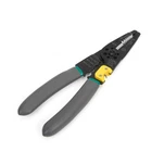 2-IN-1 Commercial Electric 8 In. Wire Stripper With Nm New. Price: $9.99.