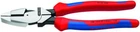 Knipex 02 240 9.5-INCH Ultra-high Leverage Lineman's Pliers New. Price: $59.05.