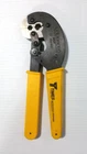 Cablematic Ripley By Times Microwave - Ct 300/400 Crimper .324" .429" Used. Price: $60.00.