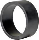 Xfitting 1/2 Inch Pex Copper Ring, Crimp. (black-oxidized Surface), 50 Pie New. Price: $25.02.