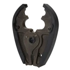 Greenlee CJD3BG Crimping Jaw Unit And Die Grooves EK425L Compatible New. Price: $651.31.