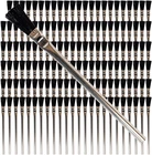 - Acid Brushes 144 Count 3/8" Boar Hair Flux New. Price: $29.62.