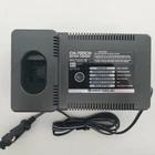 Huskie CH-70DCH Battery 12V Charger For Crimper Cutter BP70EI BP70MH New. Price: $112.00.