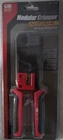 Gardner Bender Modular Crimper RJ-11 RJ-45 GMC-11450 Red Networking Tool New. Price: $20.00.