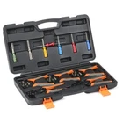 Iwiss KIT-DC01 Deutsch Connector Crimp Tool 12PC Case (new) New:. Price: $149.16.