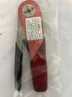 Daniels Manufacturing 2325-2 Crimp Tool Used. Price: $195.00.