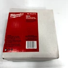 Milwaukee M18" 750 Mcm Cable Cutting Jaw 49-16-2772 New. Price: $299.99.
