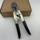 Elco Hand Crimper Tool 067515-01 Used. Price: $27.95.