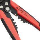 Amazon Basics Professional Self-adjusting Wire Strippers And Crimper Tool, Black New. Price: $15.85.