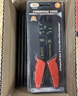 Wholesale Iit #45820 Crimping Tool Pack Of New. Price: $29.99.