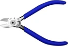 Tsunoda MN-115 Diagonal Cutting Pliers 4.5-INCH. Up To 12 Awg Copper Cable New. Price: $28.79.