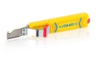 Jokari 10280 Secura Cable Knife No 28H 8-28MM (5/16-1.1/8") Round Stripper New. Price: $32.99.