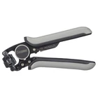 Panduit CT-1200 CRIMPER,SEMI-AUTOMATIC,0.992 LB,7 5/8" 820CA9 New. Price: $704.80.