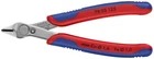Knipex Electronic Super Knips 5" 78 03 125 New. Price: $36.89.
