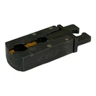 Amp 45064-3 Tool Crimp Die Used. Price: $54.95.
