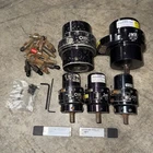 Lot Of Jma SP-78 & SP-158 Cable Prep Tools + Extras Used. Price: $149.95.