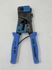 New Ideal Telemaster Modular Crimping Tool Cat. No. 30-497. Price: $30.00.