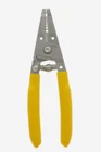 New Oem 45-220 Ideal T- Stainless Steel Wire Cutter/stripper, 10-20AWG. Price: $19.99.