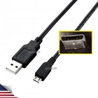 Usb Power Charger Cord Electric Charging Wire Cable For Digiland DL700D Tablet New. Price: $8.85.
