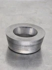 Custom Crimphydraulic Hose Crimper Die Bowl 11-25 D100 Used. Price: $99.95.