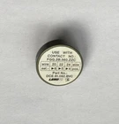 Lemo - DCE.91.092.BVC Positioner For Male Crimp Contacts MH860 Used. Price: $28.90.