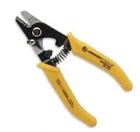 1PC Jonard JIC-275 2-HOLE Fiber Optic Stripper, 600-900UM, 250UM New. Price: $76.99.