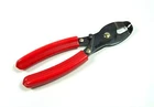 Philmore Nylon Strain Relief Bushing Removal Crimp Tool Pliers New. Price: $15.95.
