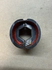 Thomas Betts T&b 15514 71H Die Compression Crimping Set Pair Used. Price: $59.00.