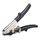 Malco TY6 Flex Duct Cable Tie Tensioning Tool Auto Cut-off, Adjustable New. Price: $68.89.