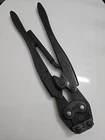Amp 220009-2 Bnc Hand Coaxial Crimping Tool Crimper, Te Connectivity Seller. Price: $24.65.