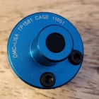 Daniels Manufacturing TP1581 Single Position Turret Head Dmc Used. Price: $42.95.