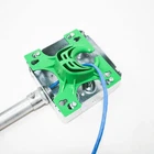 Rack-a-tiers Vortex Plus Wire Pulling Guide For 4X4 And 4-11/16 Inch Electrical New. Price: $25.99.