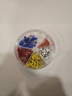 Eclipse Tools 701-998 20-14 Awg Insulated Wire Ferrule Assortment Pack New. Price: $40.99.