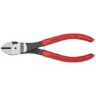 Knipex 74 01 160 Sba Diagonal Cutting PLIER,6-1/4" 10T992 New. Price: $41.66.
