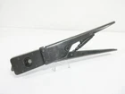 Amp 58438-1 Hand Crimp Tool # 22 32 Awg Used. Price: $127.71.