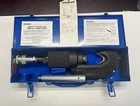 Thomas & Betts Hydraulic Crimper, TBM8-750 New. Price: $5500.00.