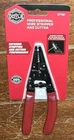 Doyle Professional Wire Stripper And Cutter - Item #57781 New. Price: $13.98.
