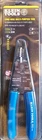 Klein Tools 1010 Long Nose Multi Wire Stripper, Cutters, Crimping New. Price: $24.97.