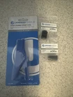 Jonard Tools CSS-596 Coax Stubby End Strip For RG59 & RG6 New. Price: $16.99.