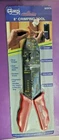 Multipurpose 8" Crimping Black With Red Handle Full Size Guard Tools Gcrtx New. Price: $14.99.