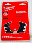 Milwaukee 48-44-2778 Fine Stranded Wire Replacement Blade New. Price: $129.99.