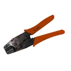 Paladin Tools 1645 Crimp For Open Barrel D-sub Terminals 18-30 Awg Used. Price: $49.96.