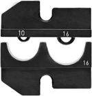 Knipex 97 49 16 Crimping Die New. Price: $108.99.