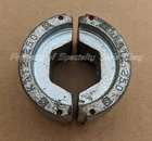 Greenlee KA12-250 Crimper Crimping Die Hydraulic U29ART Aluminum Used. Price: $68.00.