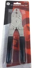New Ge Cable Connector Hand Crimper Tool For Coaxial AV23258. Price: $17.99.