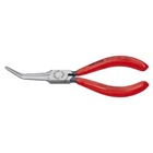 Knipex 6-1/4" Thin Needle Nose Pliers 45 Angled Curved 3/32 Tapered Tip 3121160 New. Price: $52.99.